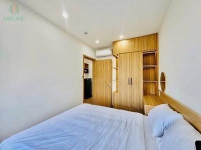 Apartment for rent, Nguyễn Cửu Vân, Ngũ Hành Sơn, Đà Nẵng - Thumbnail 1