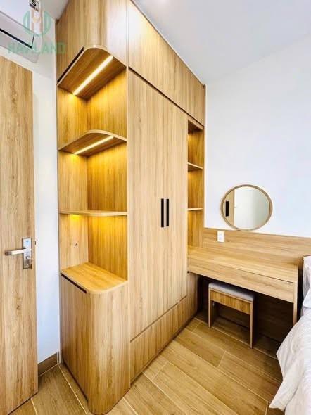 Apartment for rent, Nguyễn Cửu Vân, Ngũ Hành Sơn, Đà Nẵng - Photo 4