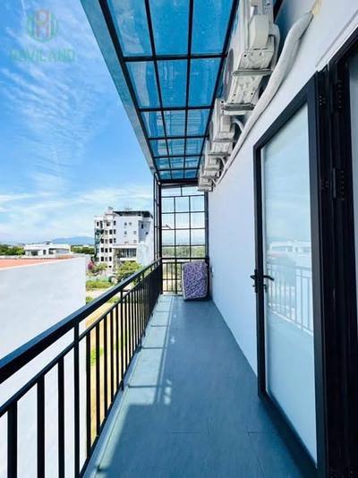 Apartment for rent, Nguyễn Cửu Vân, Ngũ Hành Sơn, Đà Nẵng - Thumbnail 5