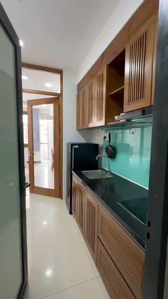 Apartment for rent, Hồ Nghinh, An Hải, Đà Nẵng - Thumbnail 1