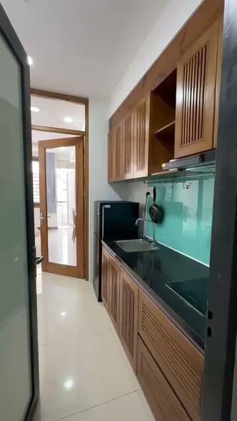 Apartment for rent, Hồ Nghinh, An Hải, Đà Nẵng - Photo 1