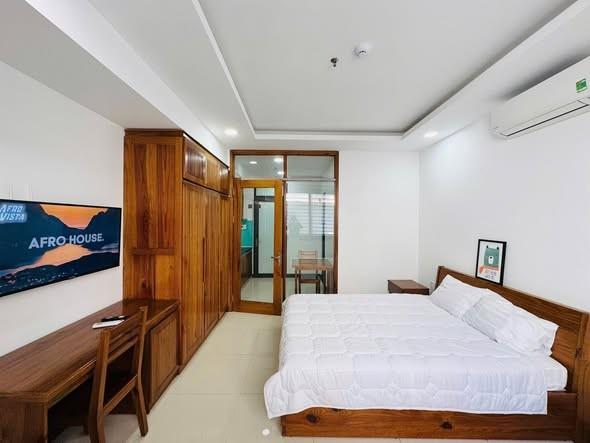 Apartment for rent, Hồ Nghinh, An Hải, Đà Nẵng - Photo 3