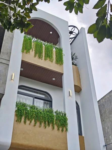 Cho thuê căn hộ, 3 phòng ngủ, Mẹ Nhu, Thanh Khê, Đà Nẵng - Photo 1
