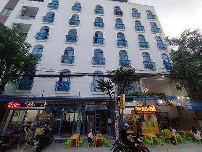 Apartment for rent, Tiên Sơn 7, Hòa Cường, Đà Nẵng - Thumbnail 1
