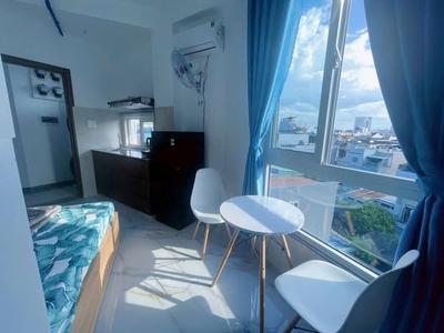 Apartment for rent, Tiên Sơn 7, Hòa Cường, Đà Nẵng - Thumbnail 3