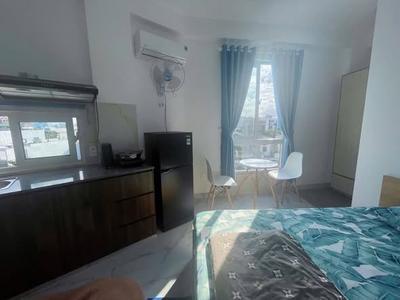 Apartment for rent, Tiên Sơn 7, Hòa Cường, Đà Nẵng - Thumbnail 4