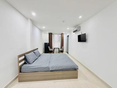 Cho thuê căn hộ, Nguyễn Công Sáu, An Hải, Đà Nẵng - Thumbnail 1