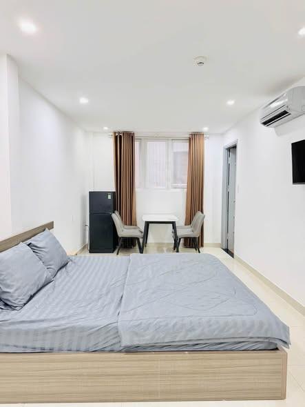 Cho thuê căn hộ, Nguyễn Công Sáu, An Hải, Đà Nẵng - Photo 2