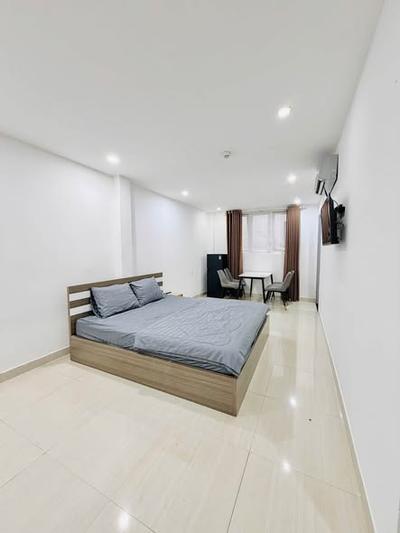 Cho thuê căn hộ, Nguyễn Công Sáu, An Hải, Đà Nẵng - Thumbnail 5