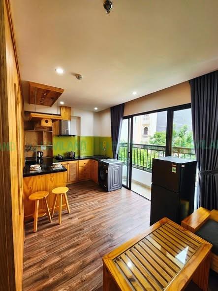 Cho thuê căn hộ, 2 phòng ngủ, 65m², An Thượng 2, Ngũ Hành Sơn, Đà Nẵng - Photo 1