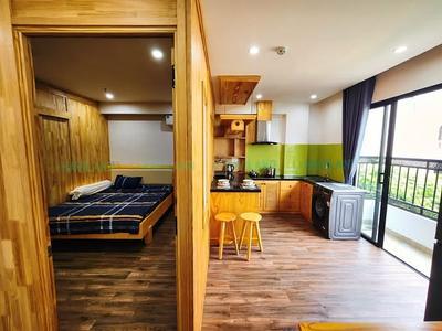Cho thuê căn hộ, 2 phòng ngủ, 65m², An Thượng 2, Ngũ Hành Sơn, Đà Nẵng - Thumbnail 3