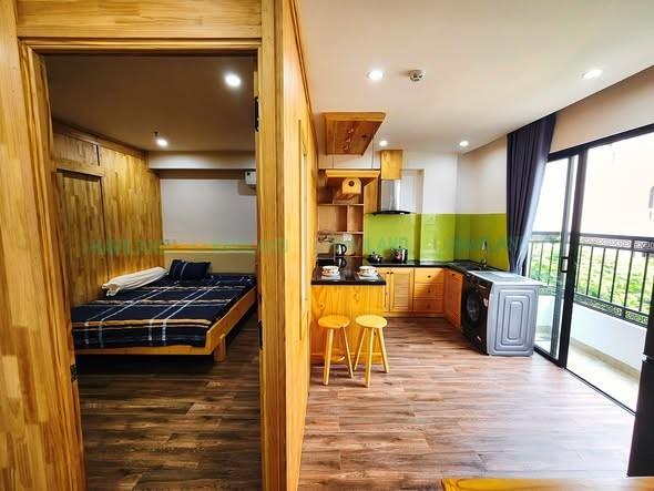 Cho thuê căn hộ, 2 phòng ngủ, 65m², An Thượng 2, Ngũ Hành Sơn, Đà Nẵng - Photo 3