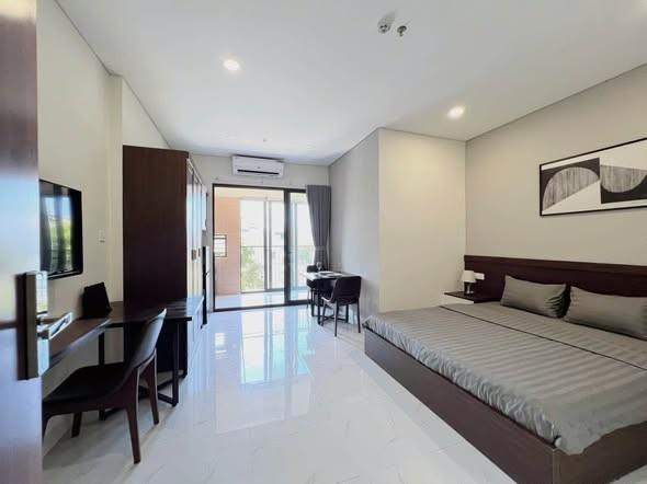 Apartment for rent, Nguyễn Lữ, Ngũ Hành Sơn, Đà Nẵng - Photo 1