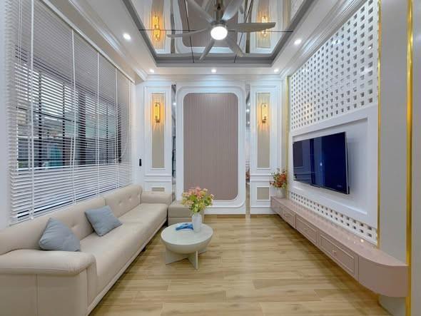Cho thuê nhà riêng, 4 phòng ngủ, 80m², Lê Đình Lý, Hòa Cường, Đà Nẵng - Photo 1