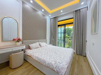 Cho thuê nhà riêng, 4 phòng ngủ, 80m², Lê Đình Lý, Hòa Cường, Đà Nẵng - Thumbnail 2