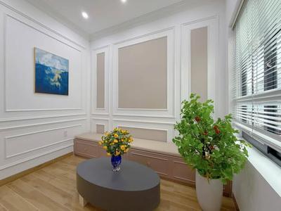 Cho thuê nhà riêng, 4 phòng ngủ, 80m², Lê Đình Lý, Hòa Cường, Đà Nẵng - Thumbnail 4