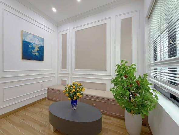 Cho thuê nhà riêng, 4 phòng ngủ, 80m², Lê Đình Lý, Hòa Cường, Đà Nẵng - Photo 4