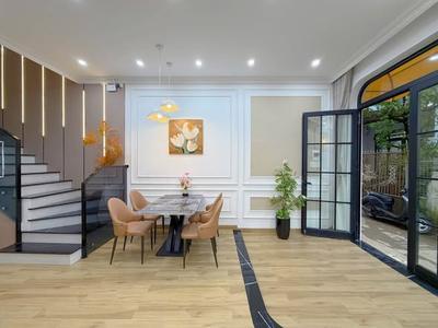 Cho thuê nhà riêng, 4 phòng ngủ, 80m², Lê Đình Lý, Hòa Cường, Đà Nẵng - Thumbnail 5