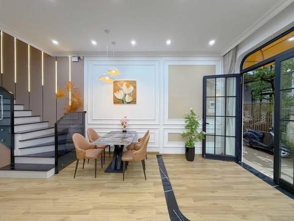 Cho thuê nhà riêng, 4 phòng ngủ, 80m², Lê Đình Lý, Hòa Cường, Đà Nẵng - Photo 5