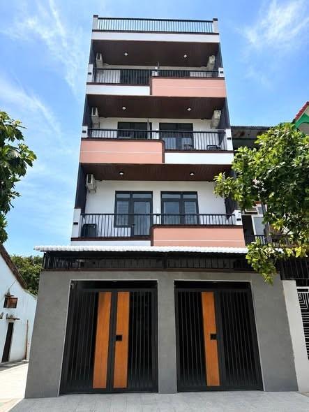 Cho thuê căn hộ, 1 phòng ngủ, 54 Nguyễn Hữu Cầu, Ngũ Hành Sơn, Đà Nẵng - Photo 1