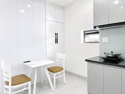 Cho thuê căn hộ, 1 phòng ngủ, 54 Nguyễn Hữu Cầu, Ngũ Hành Sơn, Đà Nẵng - Thumbnail 3
