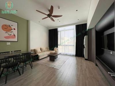 Cho thuê căn hộ, 50m², Nguyễn Sơn Hà, Hòa Cường, Đà Nẵng - Thumbnail 3