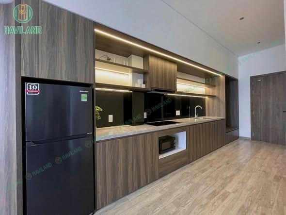 Cho thuê căn hộ, 50m², Nguyễn Sơn Hà, Hòa Cường, Đà Nẵng - Photo 4