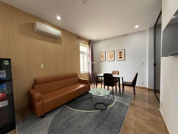 Cho thuê căn hộ, 2 phòng ngủ, Đỗ Bí, Ngũ Hành Sơn, Đà Nẵng - Photo 4