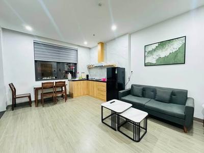 Apartment for rent, Phan Bá Phiến, Sơn Trà, Đà Nẵng - Thumbnail 4