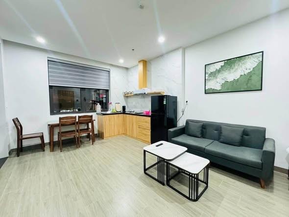 Apartment for rent, Phan Bá Phiến, Sơn Trà, Đà Nẵng - Photo 4