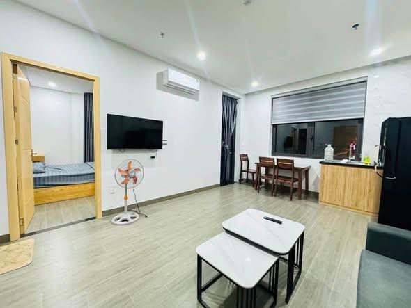 Apartment for rent, Phan Bá Phiến, Sơn Trà, Đà Nẵng - Photo 5