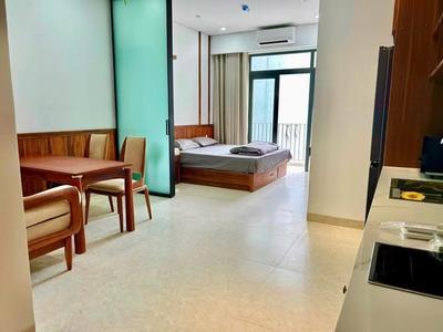 Apartment for rent, Ngô Thì Sĩ, Ngũ Hành Sơn, Đà Nẵng - Thumbnail 2