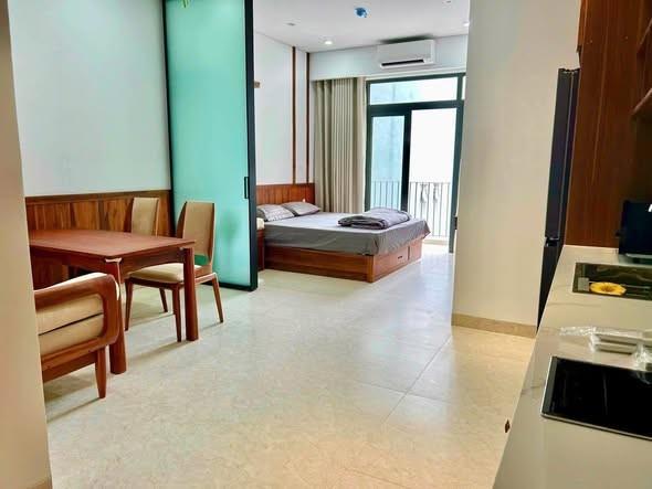Apartment for rent, Ngô Thì Sĩ, Ngũ Hành Sơn, Đà Nẵng - Photo 2
