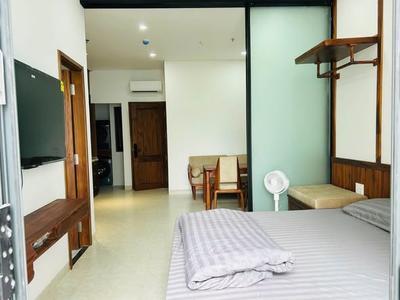 Apartment for rent, Ngô Thì Sĩ, Ngũ Hành Sơn, Đà Nẵng - Thumbnail 4