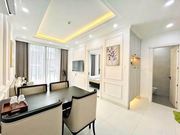 Apartment for rent, Mỹ Đa Đông 11, Ngũ Hành Sơn, Đà Nẵng - Photo 2