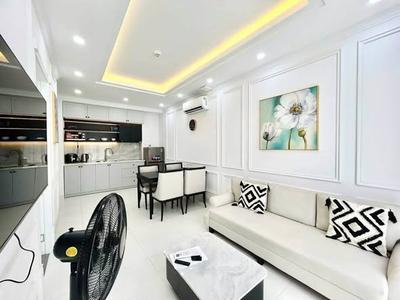 Apartment for rent, Mỹ Đa Đông 11, Ngũ Hành Sơn, Đà Nẵng - Thumbnail 3