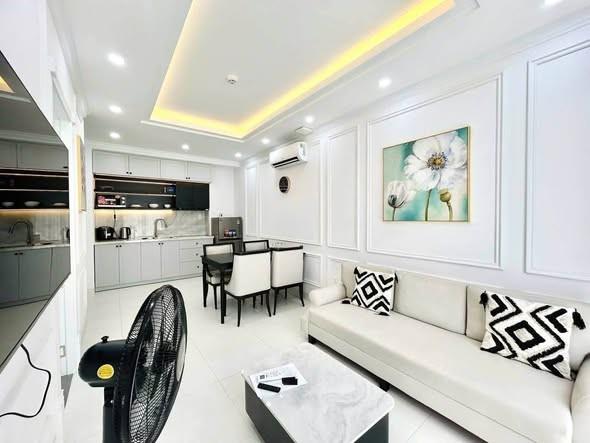 Apartment for rent, Mỹ Đa Đông 11, Ngũ Hành Sơn, Đà Nẵng - Photo 3