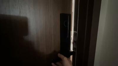 Studio for rent, 1 bedroom, Hà Tông Huân, Sơn Trà, Đà Nẵng - Thumbnail 1
