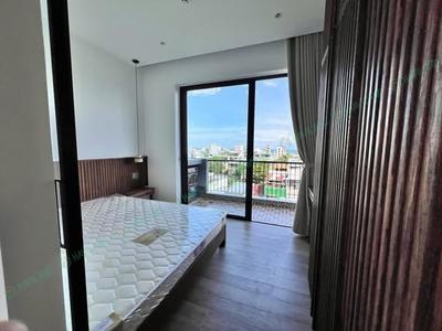Studio for rent, 1 bedroom, Hà Tông Huân, Sơn Trà, Đà Nẵng - Thumbnail 2