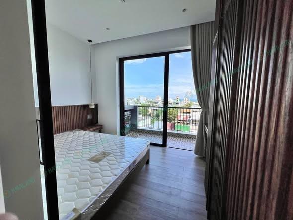 Studio for rent, 1 bedroom, Hà Tông Huân, Sơn Trà, Đà Nẵng - Photo 2
