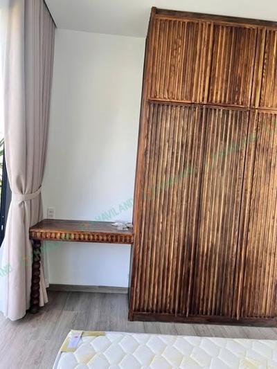 Studio for rent, 1 bedroom, Hà Tông Huân, Sơn Trà, Đà Nẵng - Thumbnail 4