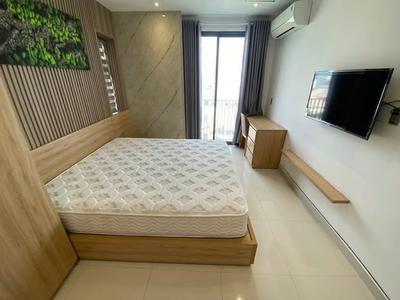 Apartment for rent, 1 bedroom, Nguyễn Thị Minh Khai, Hải Châu, Đà Nẵng - Thumbnail 2