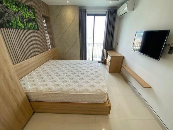 Apartment for rent, 1 bedroom, Nguyễn Thị Minh Khai, Hải Châu, Đà Nẵng - Photo 2