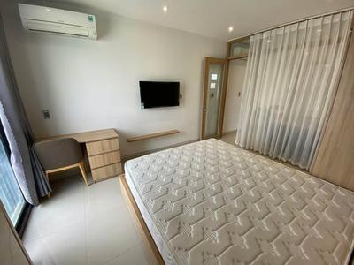 Apartment for rent, 1 bedroom, Nguyễn Thị Minh Khai, Hải Châu, Đà Nẵng - Thumbnail 3