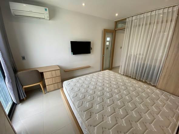 Apartment for rent, 1 bedroom, Nguyễn Thị Minh Khai, Hải Châu, Đà Nẵng - Photo 3