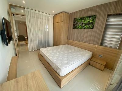 Apartment for rent, 1 bedroom, Nguyễn Thị Minh Khai, Hải Châu, Đà Nẵng - Thumbnail 4