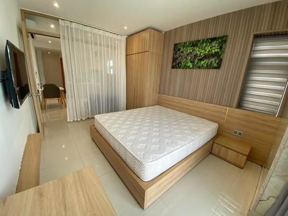 Apartment for rent, 1 bedroom, Nguyễn Thị Minh Khai, Hải Châu, Đà Nẵng - Photo 4