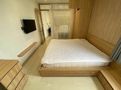 Apartment for rent, 1 bedroom, Nguyễn Thị Minh Khai, Hải Châu, Đà Nẵng - Thumbnail 5