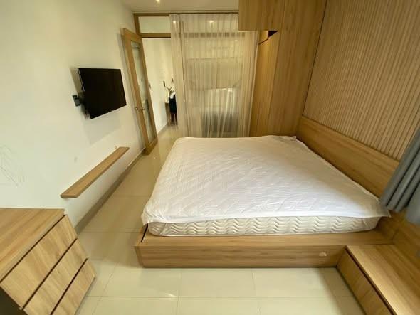 Apartment for rent, 1 bedroom, Nguyễn Thị Minh Khai, Hải Châu, Đà Nẵng - Photo 5