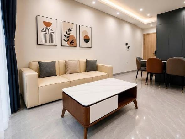 Apartment for rent, Ngũ Hành Sơn, Đà Nẵng - Photo 2